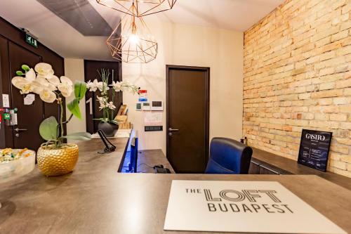 The Loft Budapest