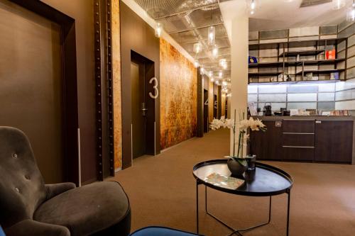 The Loft Budapest