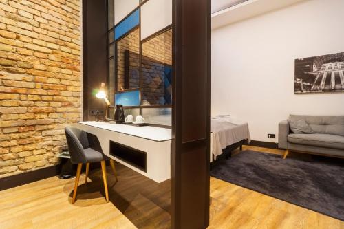 The Loft Budapest