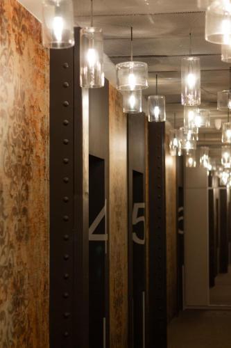The Loft Budapest