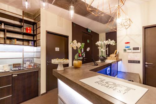 The Loft Budapest