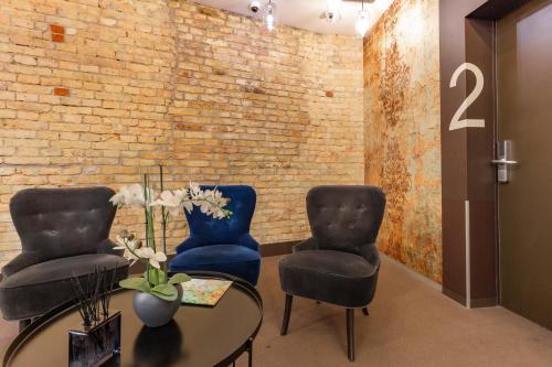 The Loft Budapest