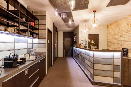 The Loft Budapest