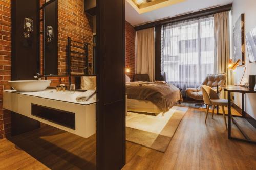 The Loft Budapest - image 6