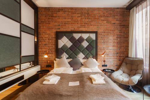 The Loft Budapest
