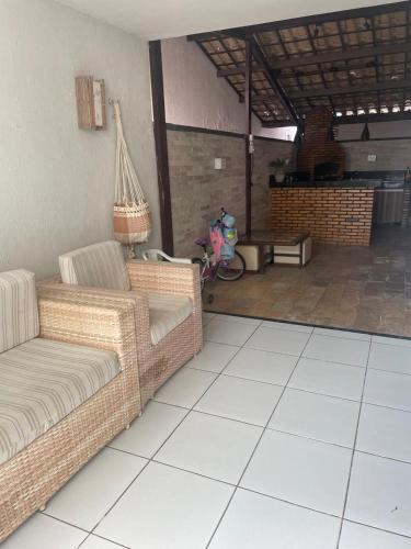 Casa Condomínio Eusébio Amador (Casa Condominio Eusebio Amador) in Eusebio