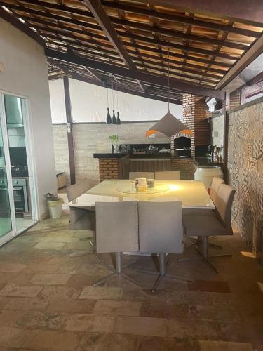 Casa Condomínio Eusébio Amador (Casa Condominio Eusebio Amador) in Eusebio