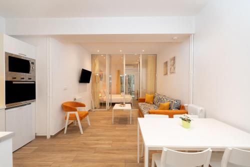Spacious Peaceful Studio in Athens, Athens (photo 7)