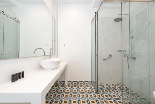 Spacious Peaceful Studio in Athens, Athens (photo 3)