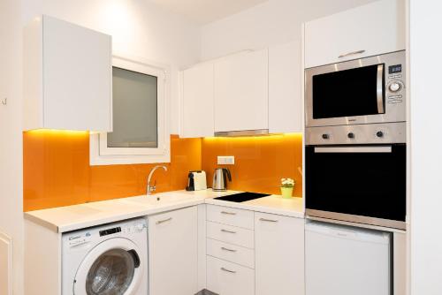Spacious Peaceful Studio in Athens, Athens (photo 4)