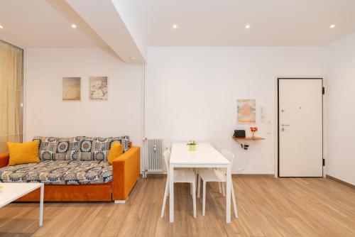 Spacious Peaceful Studio in Athens, Athens (photo 9)