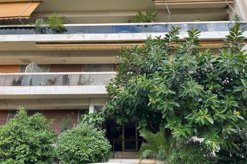Spacious Peaceful Studio in Athens, Athens (photo 6)