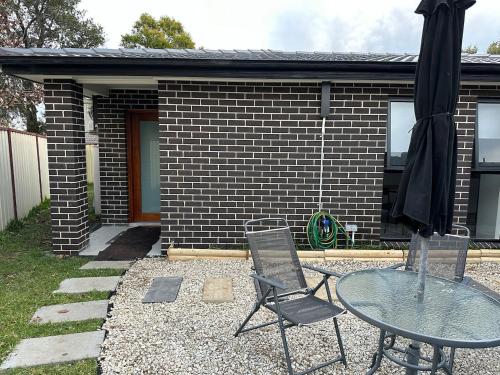 Granny Guest house Sydney Blue Mount - image 7