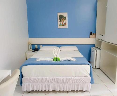 Pousada Quaraçá Maceio