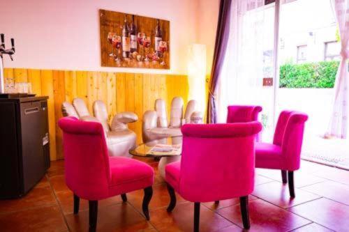Chambre d'Hôtel Les Trois Lys (Chambre d'Hotel Les Trois Lys) in Azay-le-Rideau