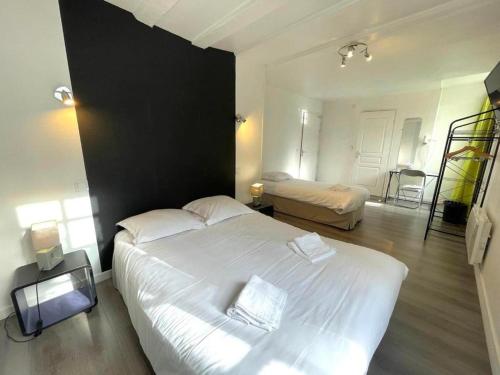Chambre d'Hôtel Les Trois Lys (Chambre d'Hotel Les Trois Lys) in Azay-le-Rideau