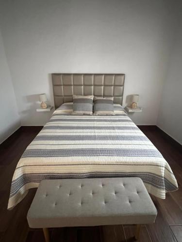 Apartamentos Violante, Tuineje