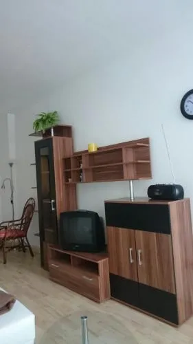 Ferienwohnung am Markt in Quedlinburg, Deutschland