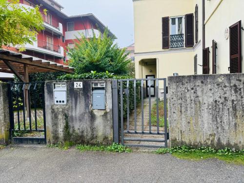 Splendido Appartamento a Pavia