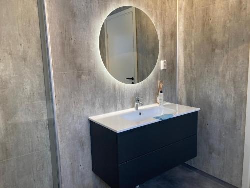 ห้องน้ำ, Johaug gård (Johaug gard) in ออส