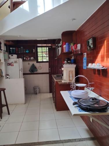 Casa em São Pedro da Aldeia (Casa em Sao Pedro da Aldeia) in ปอร์โตดัลเดยา