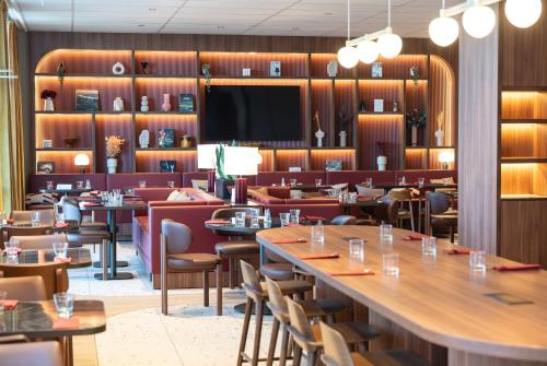 Novotel Nantes Centre Bord de Loire - image 13