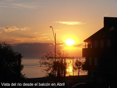 Apartamento 2 dormitorios a metros de la playa Colonia del Sacramento