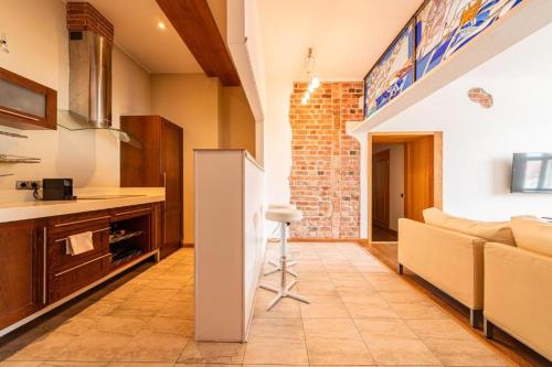 Luxury Square view apartment #18, Tallinn (photo 8)