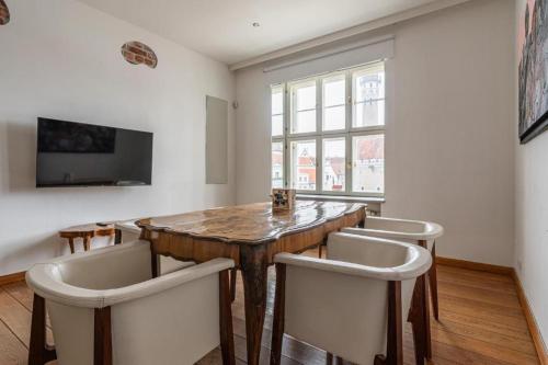 Luxury Square view apartment #18, Tallinn (photo 9)