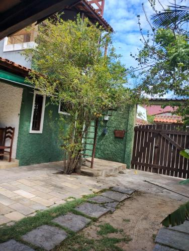 Casa em São Pedro da Aldeia (Casa em Sao Pedro da Aldeia) in ปอร์โตดัลเดยา
