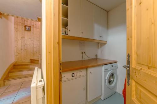 Chalet Amitie - image 12