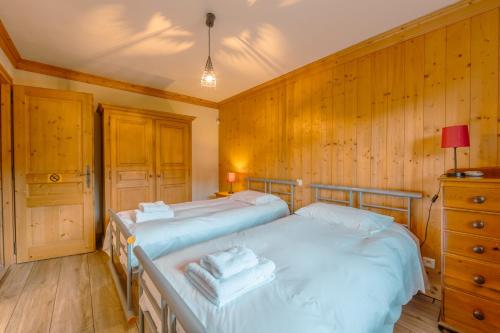 Chalet Amitie - image 4
