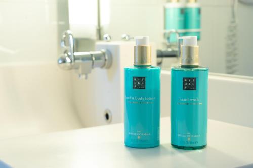 Novotel Nantes Centre Bord de Loire - image 10