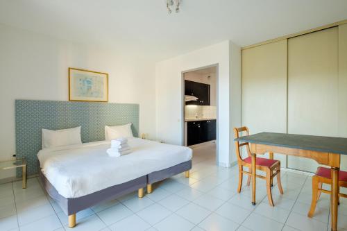 Residhotel Villa Maupassant - image 8