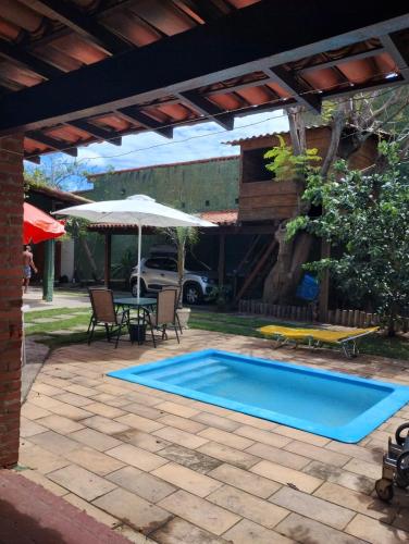 Casa em São Pedro da Aldeia (Casa em Sao Pedro da Aldeia) in ปอร์โตดัลเดยา