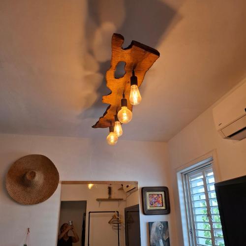 The Maggie Home in Tel Aviv