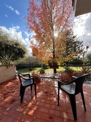  B&B Casa Doria in Valmontone