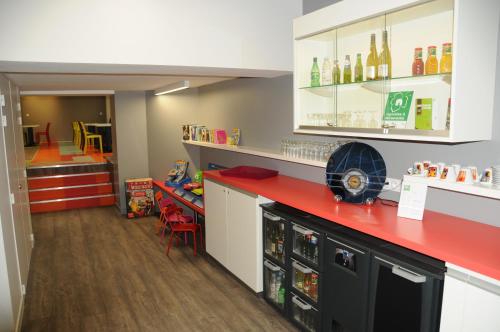 Ibis Styles Chambery Centre Gare