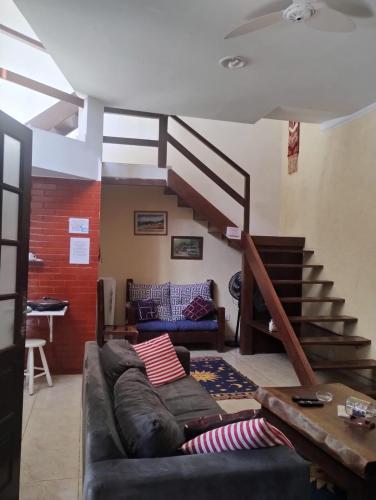 Casa em São Pedro da Aldeia (Casa em Sao Pedro da Aldeia) in ปอร์โตดัลเดยา