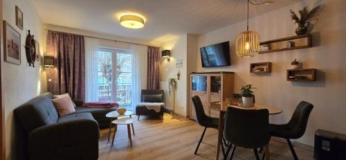 Ferienwohnung LFR8 in Graal-Müritz, Deutschland
