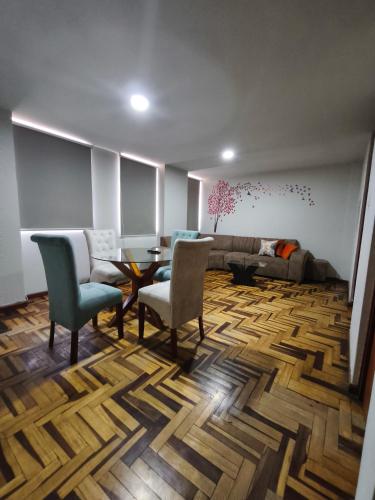 La Casa de Manolo