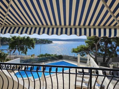 Apartment in Trogir 