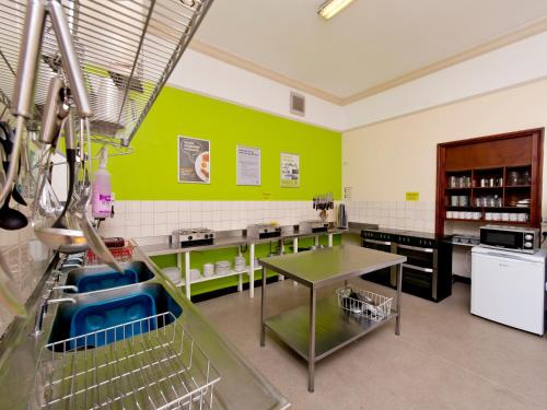 YHA Langdale - main image