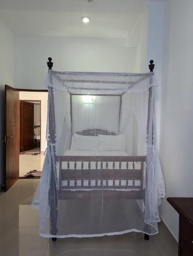 Single Room with Balcony image 2
