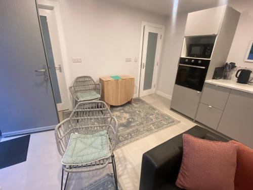 Carrick on Shannon Cleaheen Self Catering, Carrick-on-Shannon (zdjęcie 8)