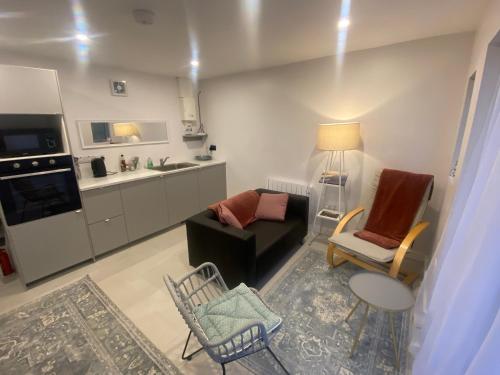 Carrick on Shannon Cleaheen Self Catering, Carrick-on-Shannon (zdjęcie 6)