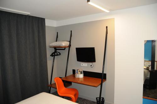 Ibis Styles Chambery Centre Gare