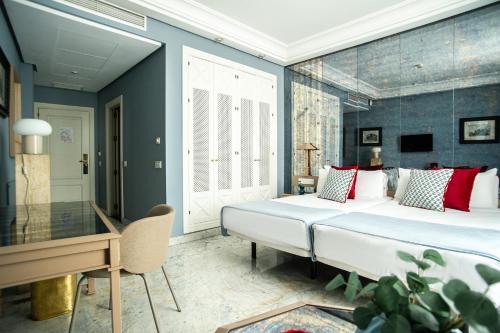 AZZ Mérida Medea Hotel