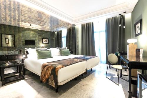 AZZ Merida Medea Hotel in Merida