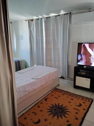 Casa em São Pedro da Aldeia (Casa em Sao Pedro da Aldeia) in ปอร์โตดัลเดยา